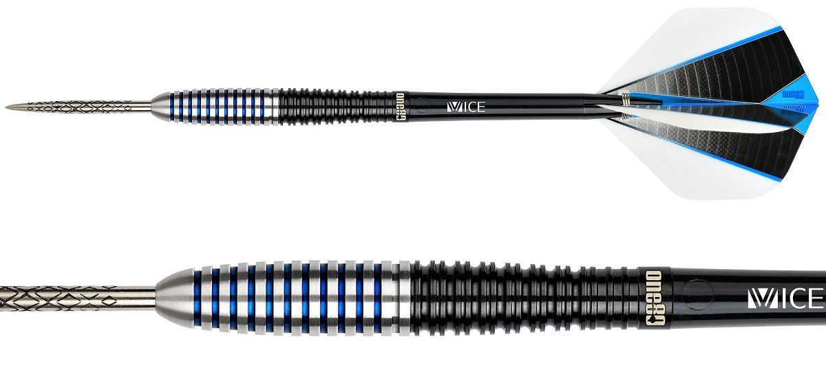 ONE80 Rene Eidams V3 Signature Dart Steeldart 22/24g Steeldarts