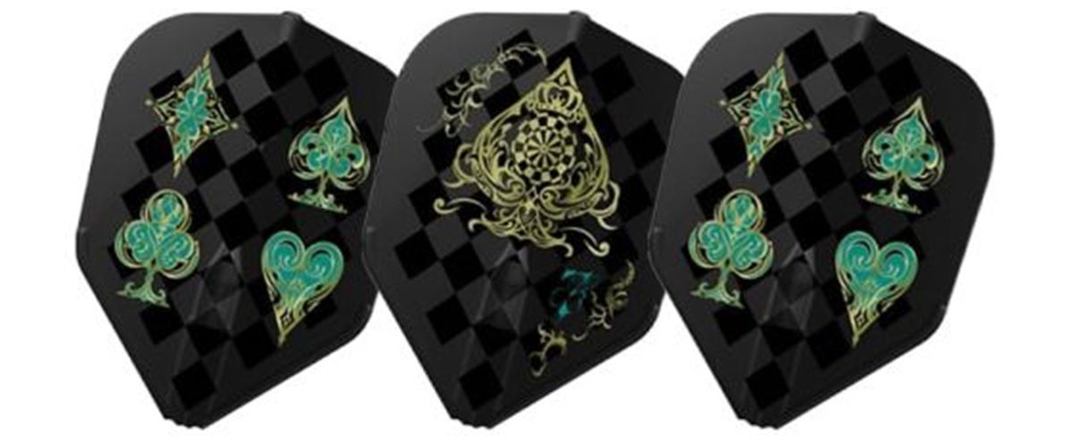 L-Style Signature Flights EZ NANA SANECHIKA Mix Standard L1  Flights