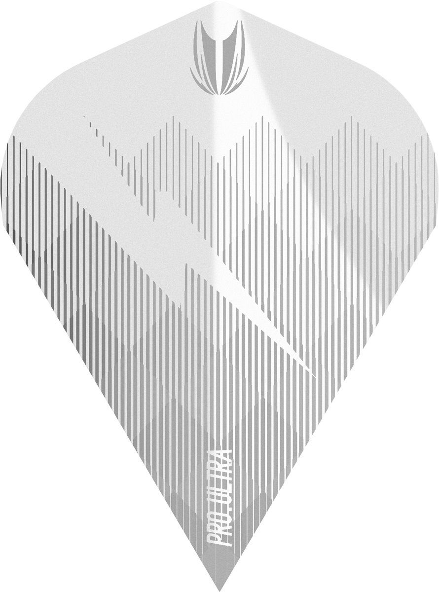 Target Power G6 Pro Ultra Flights Phil Taylor Vapor S Flights