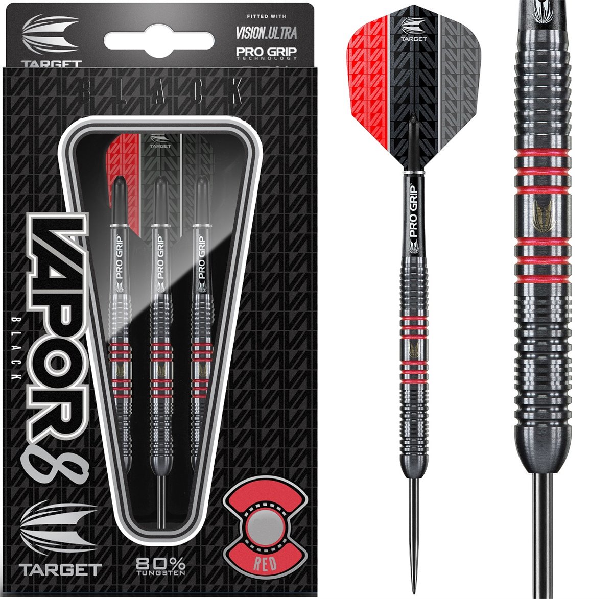 Steeldarts 25 gram TA100440