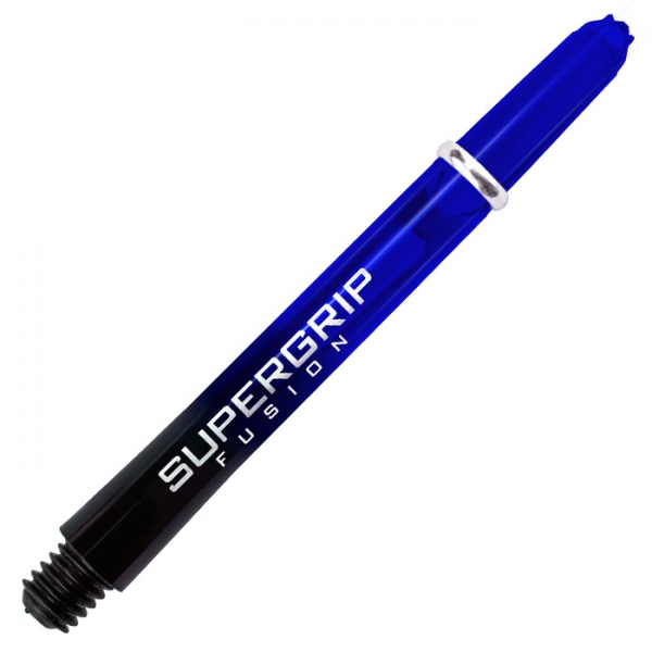 fusion-bluePbOnFTFdaJ2ci Harrows Supergrip FUSION TWOTONE Shafts Schäfte