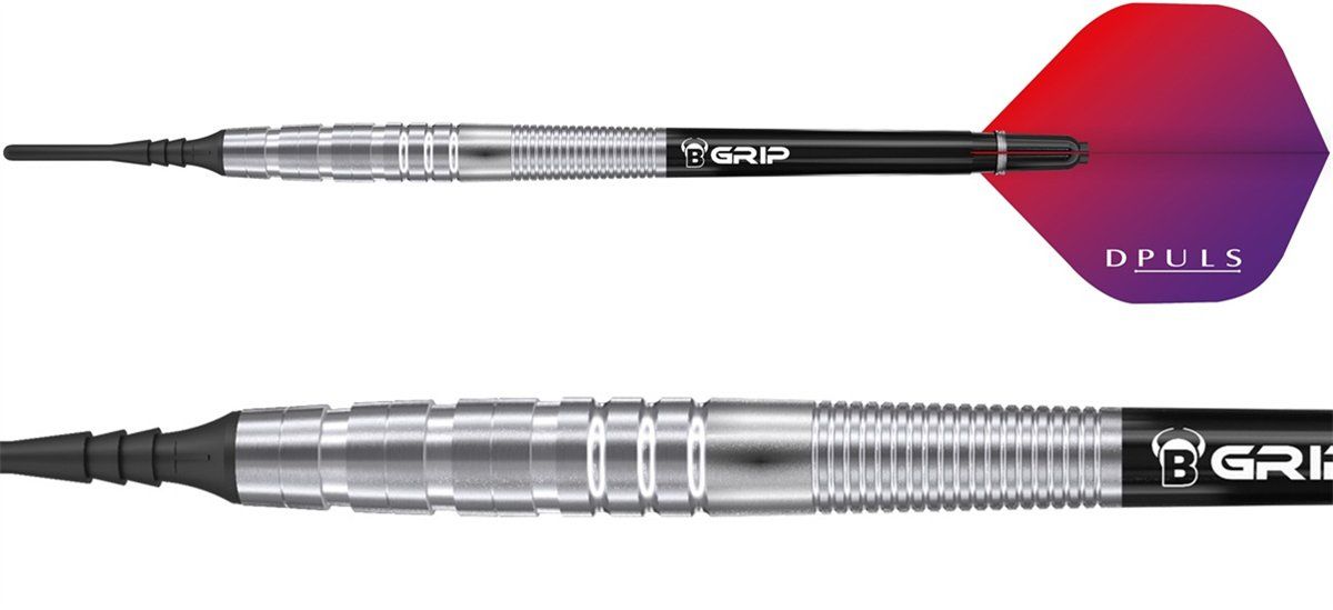 DPuls Scorpy 90% Softdarts 20 Gramm Softdarts