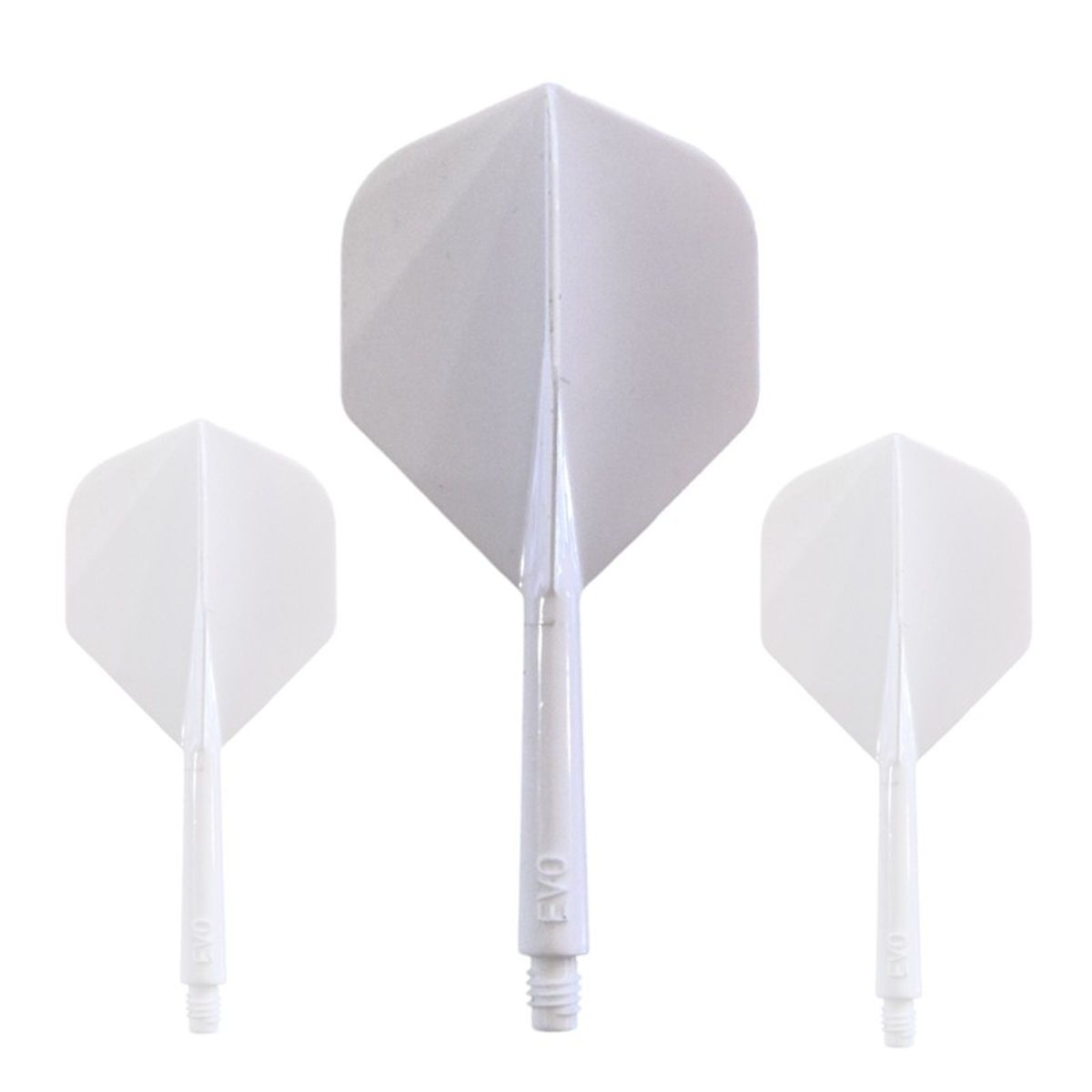 Evolution Evo1 GEN2 Shaft/Flight System Standart No2 Shafts