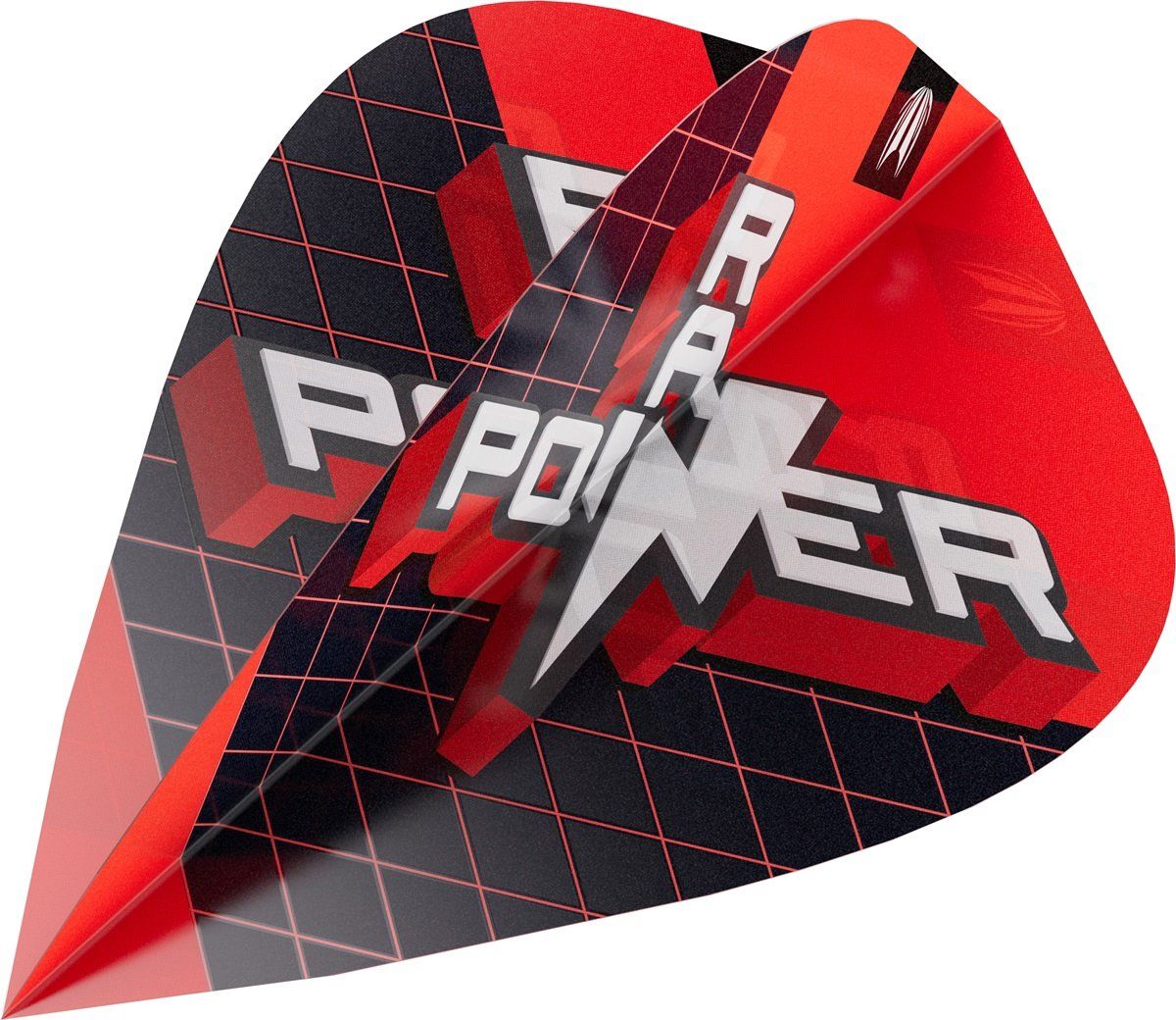 Target 3 Set Pro.Ultra Phil Taylor Raw Power G11 Flights Kite 2024  Flights