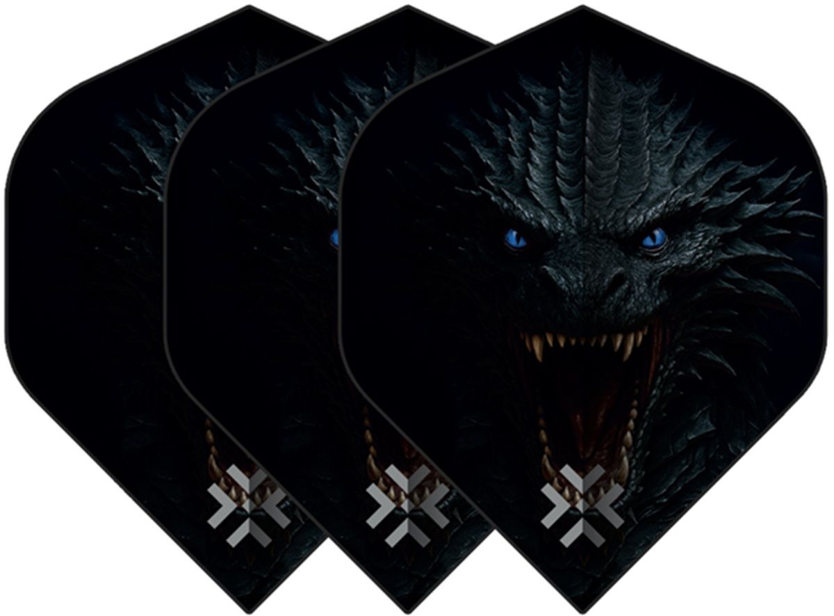Bullet Hydra Flights NO2 Standard Flights