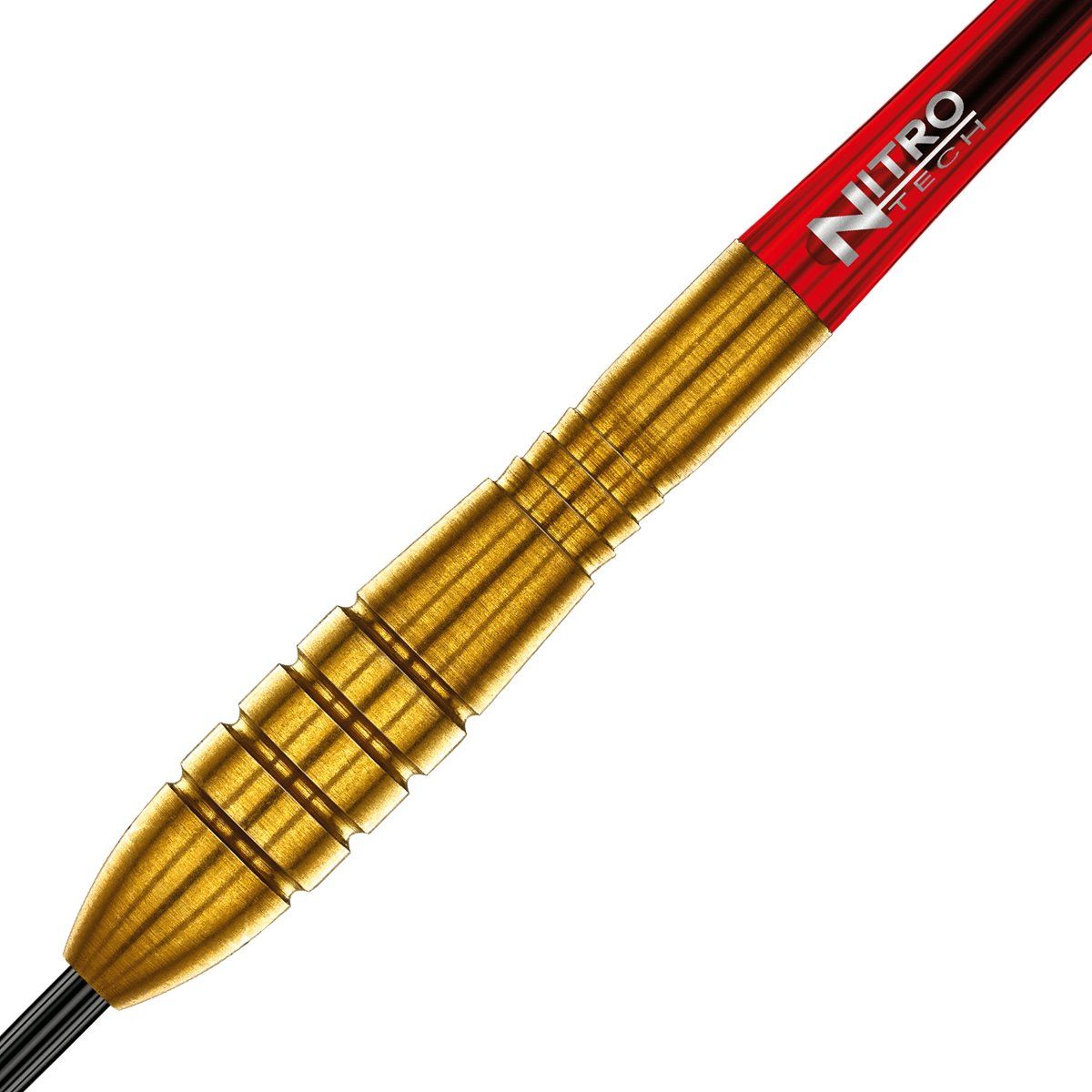 Reddragon Golden Virgin 5 90% Steeldarts 24/26 Gramm Steeldarts