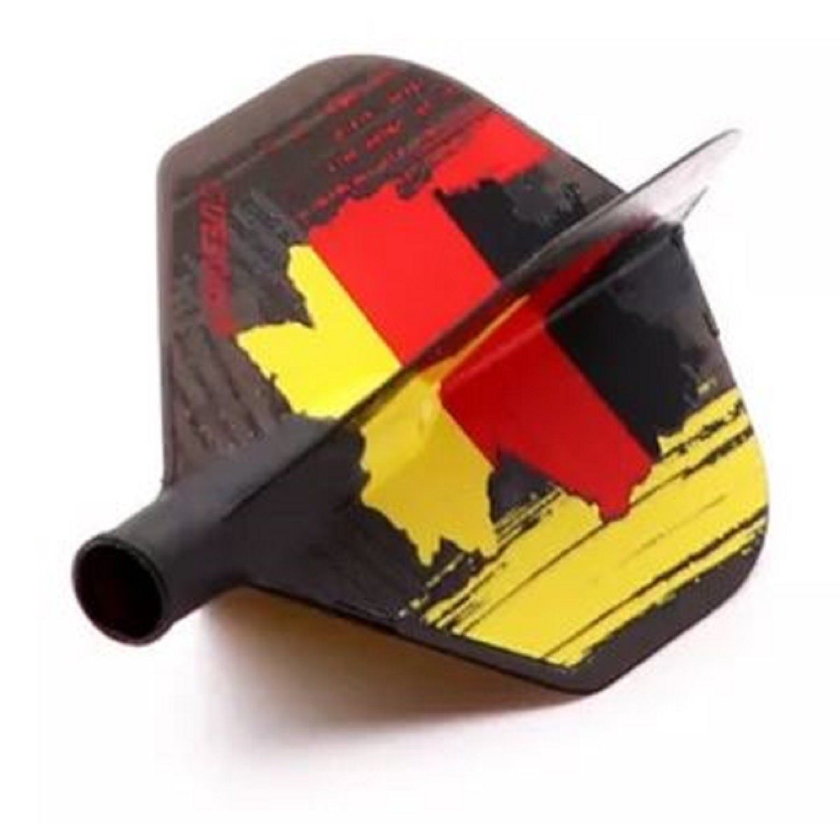 Cuesoul TERO AK4 Dart Flght Germany Standard Flights