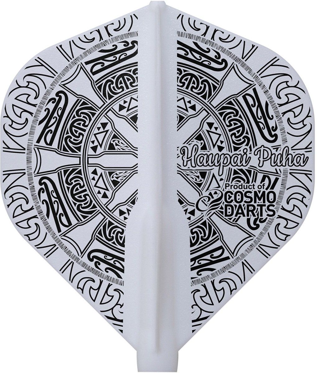 Cosmo Darts Fit Flights Haupai Puha 2 Standard Flights