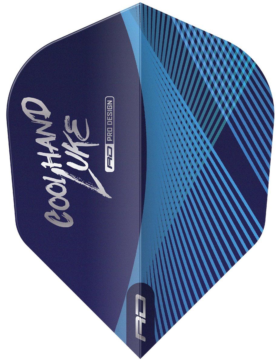 Flights de fléchettes Reddragon Gerwyn Price Flights