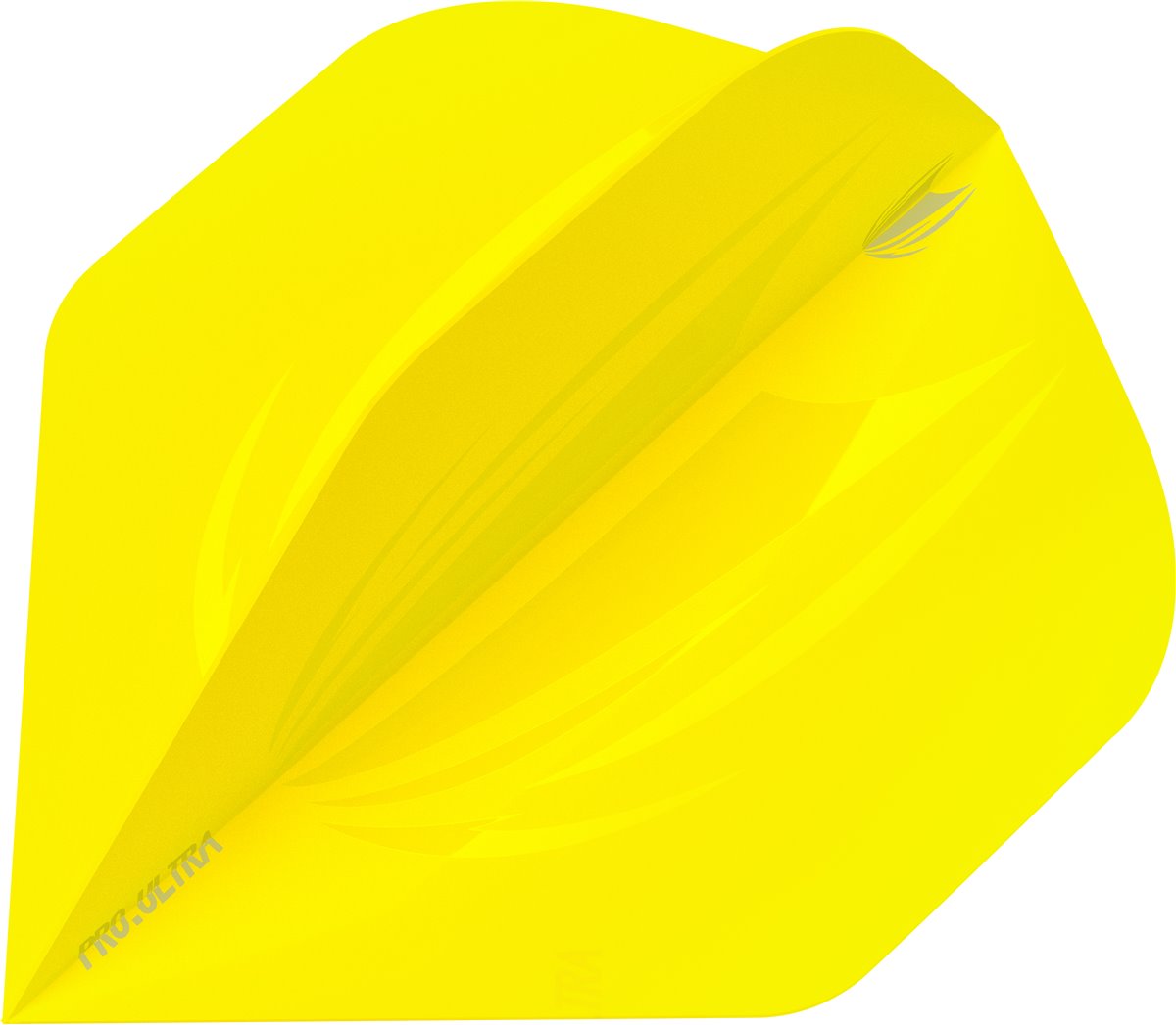 334850_ID_PRO-ULTRA_YELLOW_NO2_FLIGHT_BAGGED_2019_DYNAMIC Bild 8
