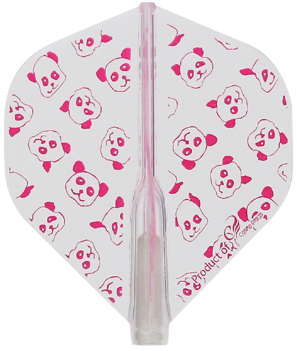 Cosmo Darts Fit Flights Air Tomoro Mizuno Standard Flights Cosmo Darts Fit Flights Air Tomoro Mizuno Standard Flights