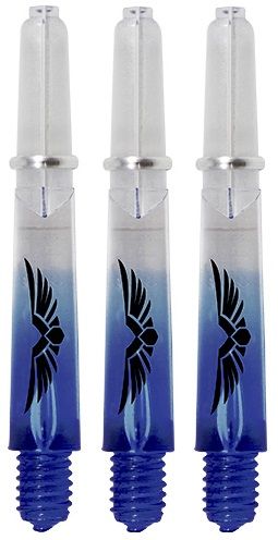 Offer: 3 x Aluminium Shaft Shafts