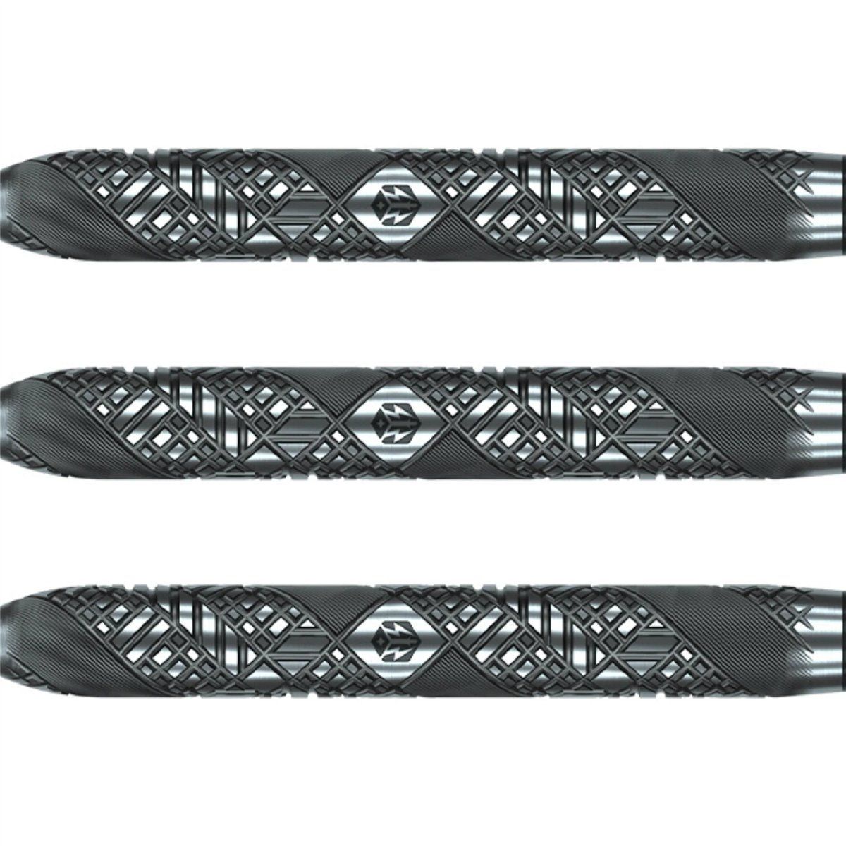 Caliburn Halo H3 95% Steeldarts 21,5/23,5 Gramm Steeldarts