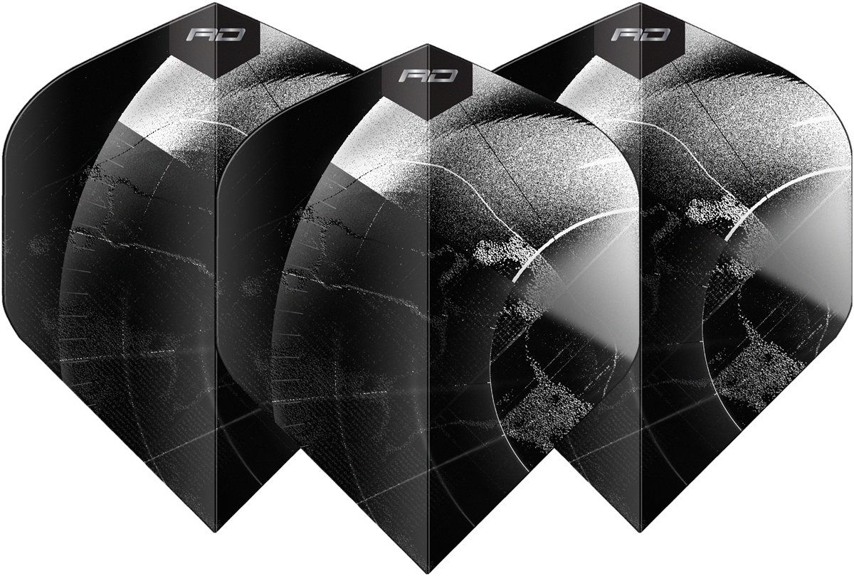Reddragon Dartflight Hardcore Premium Recon Standard Flights