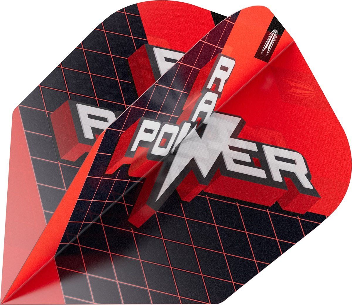 Target 3 Set Pro.Ultra Phil Taylor Raw Power G11 Flights NO6 2024  Flights