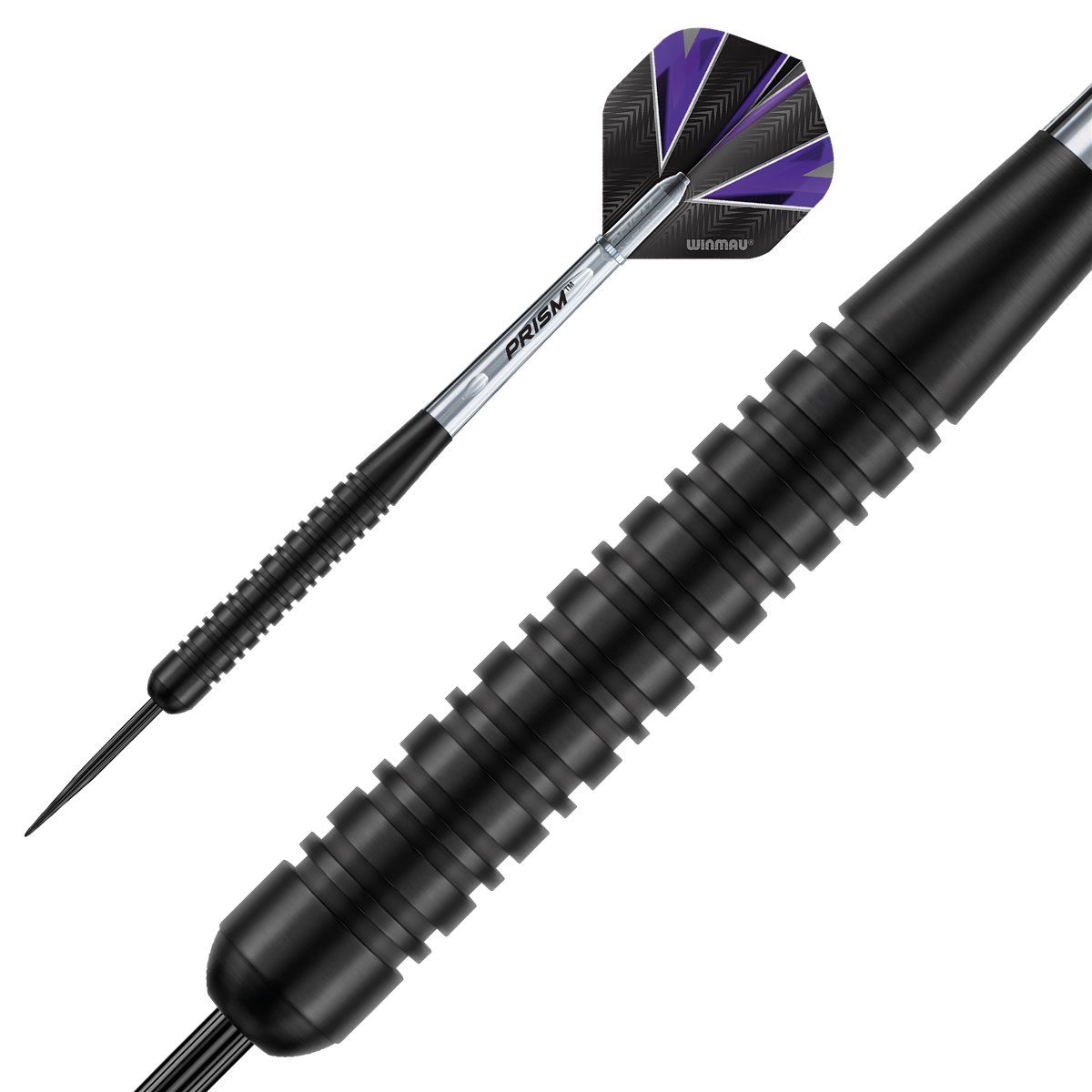 Steeldart Winmau Steeldarts "APOCALYPSE" 1206 19/21 g Steeldarts