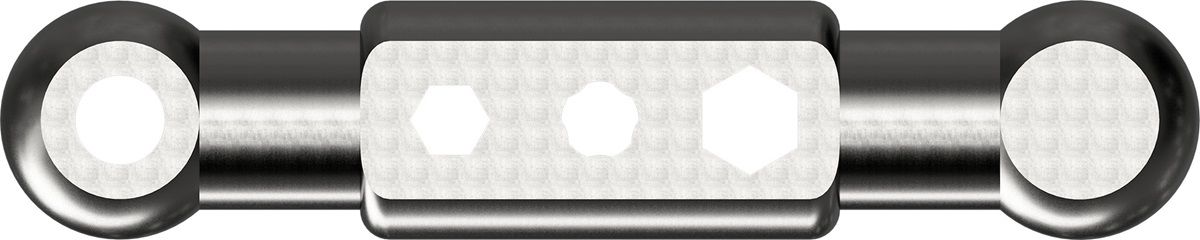 Caliburn EVO Driver Tool Wechselspitzen