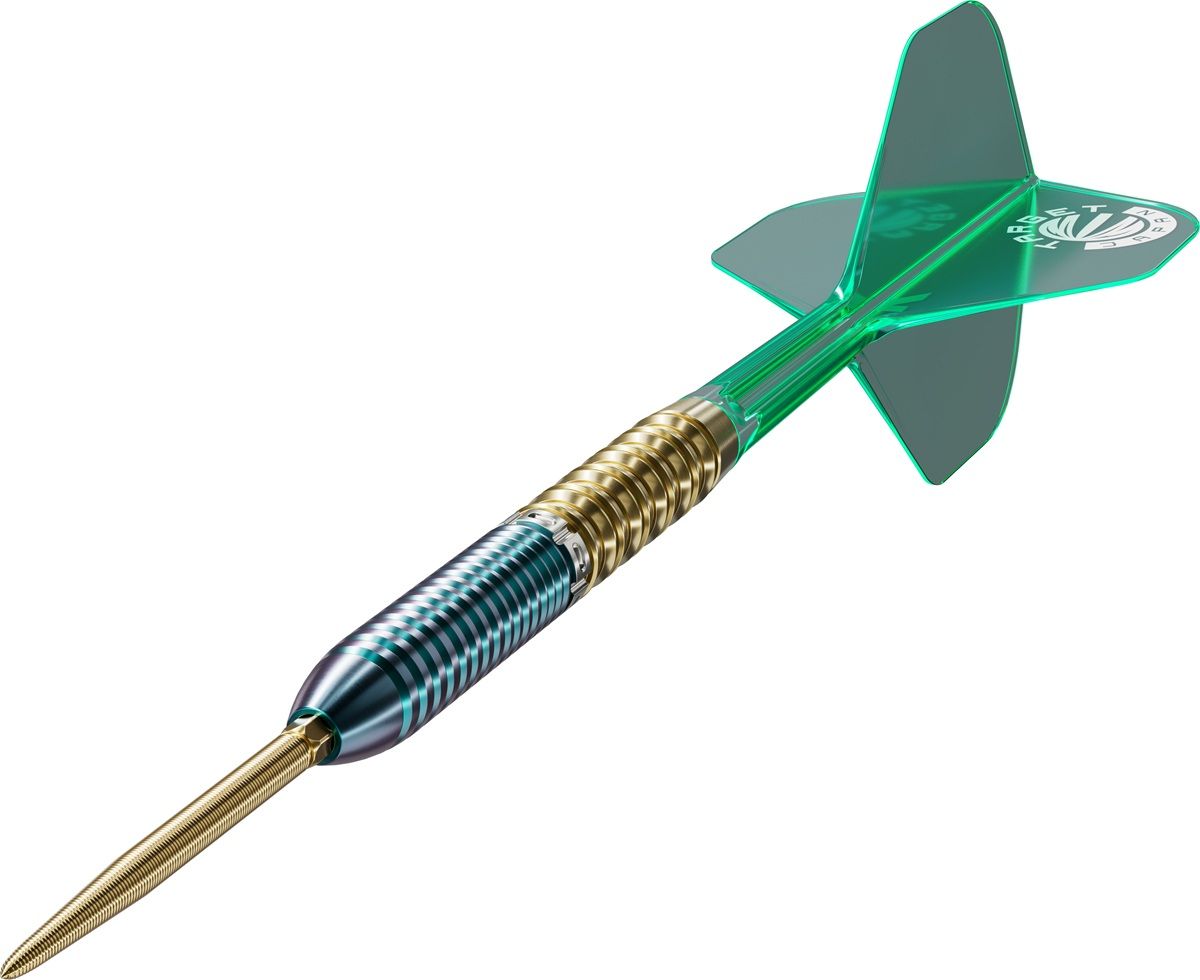 Target Zenith G2.5 Tung Suk Swiss Point 90% Steeldarts 23/24 Gramm Steeldarts