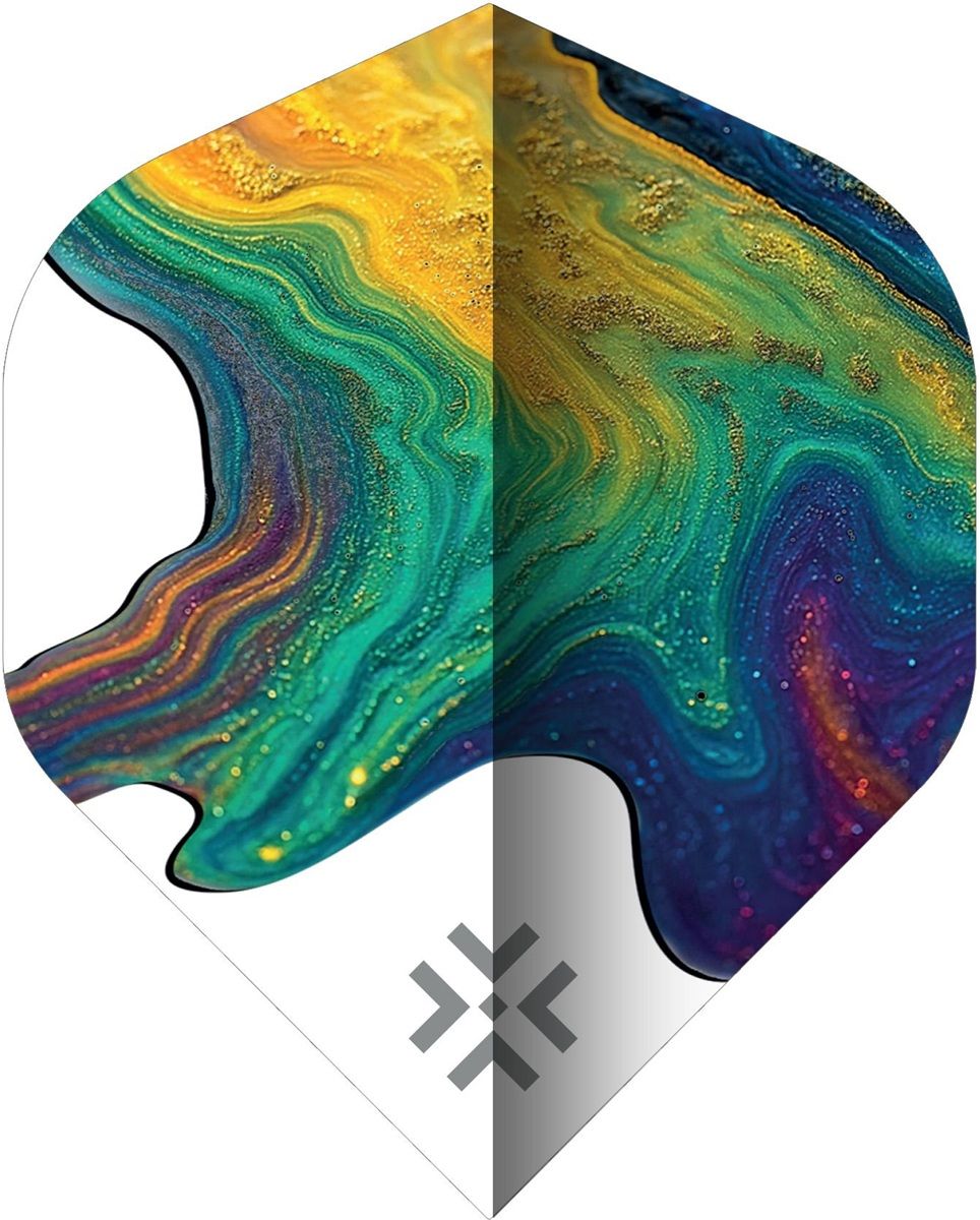 Bullet Diesel V2 Flights NO2 Standard Flights