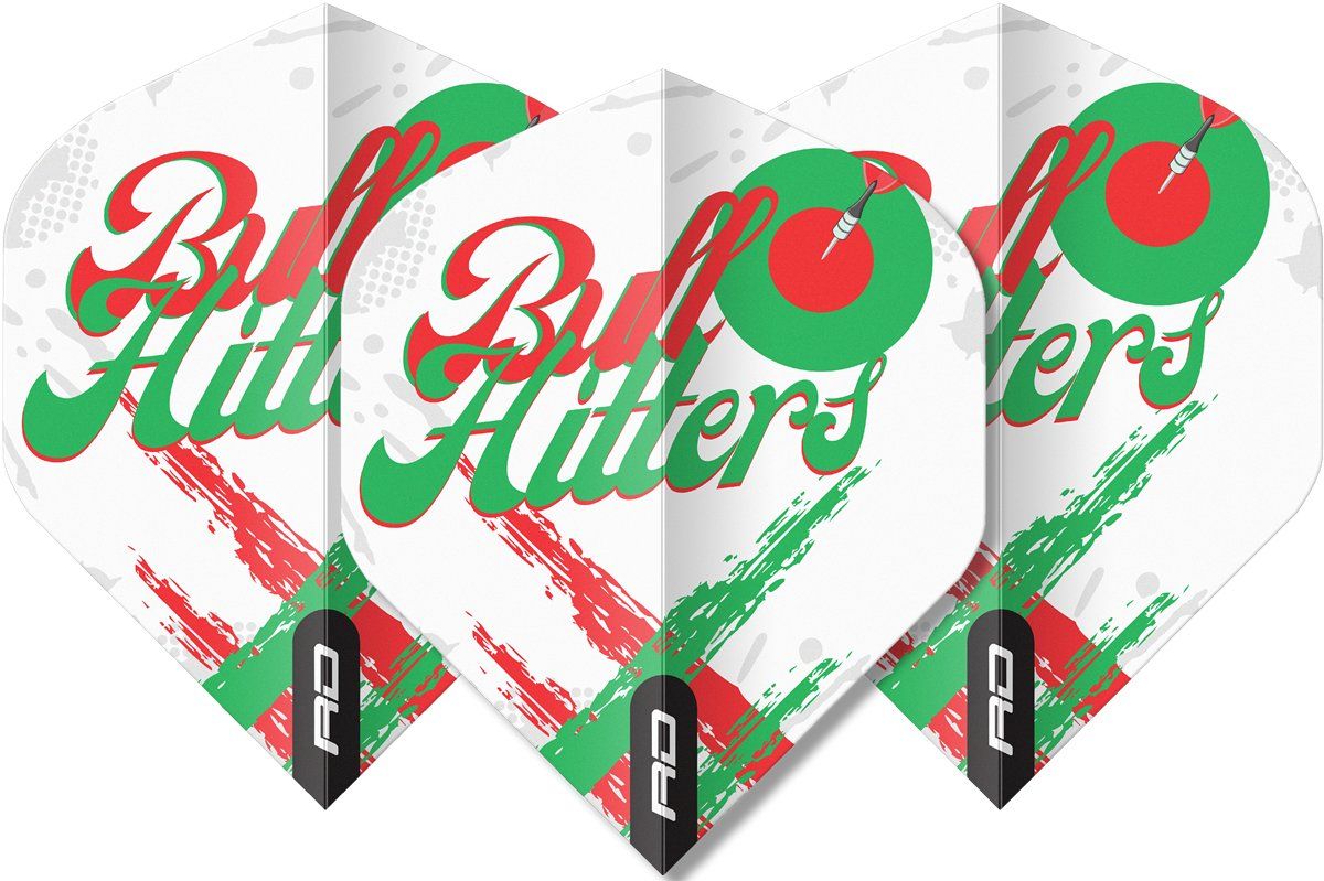 Flights de fléchettes Reddragon Gerwyn Price Flights