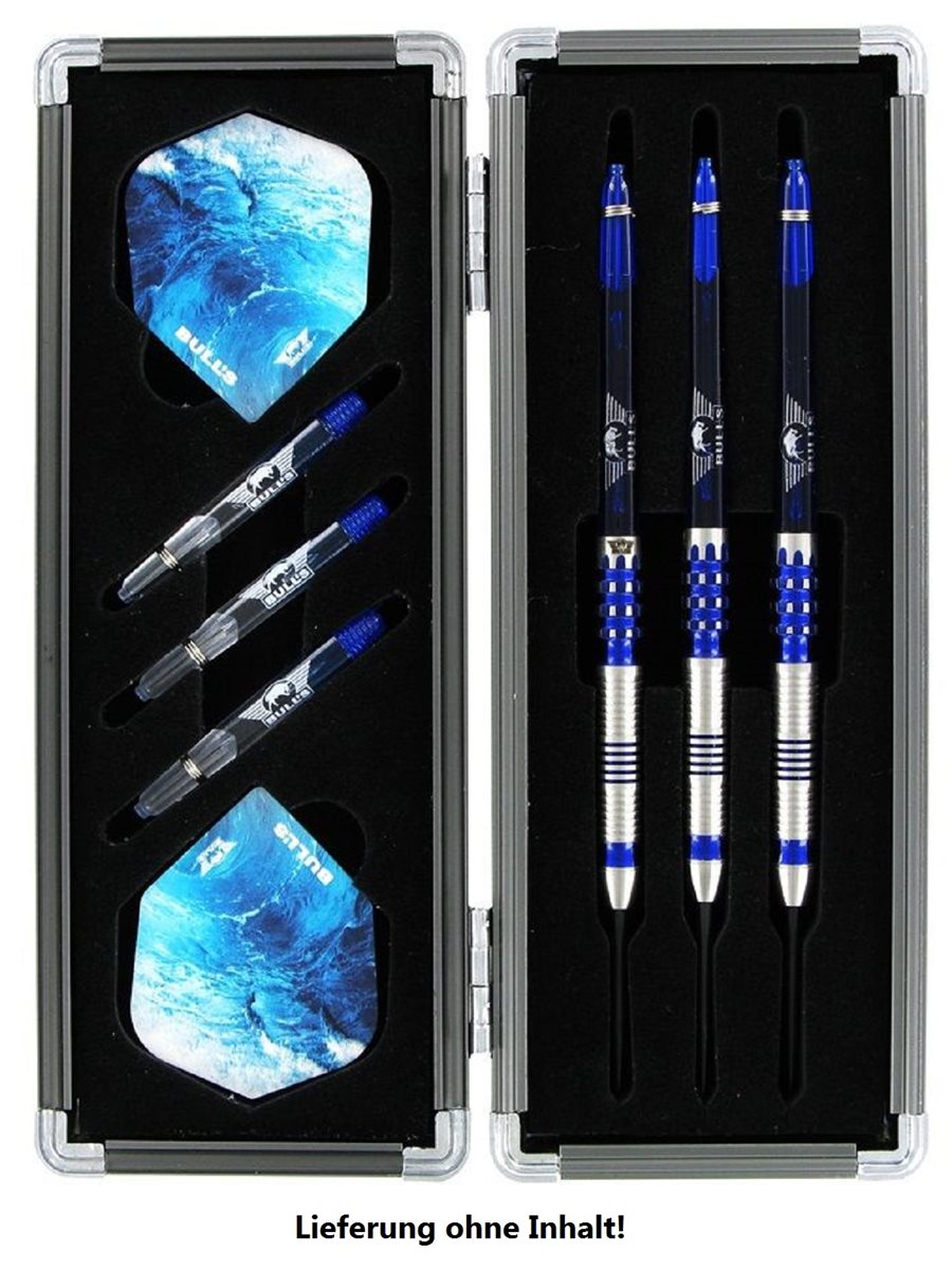 Bull's Secuda SCase Dart Aufbewahrung Dart Tasche BU66371
