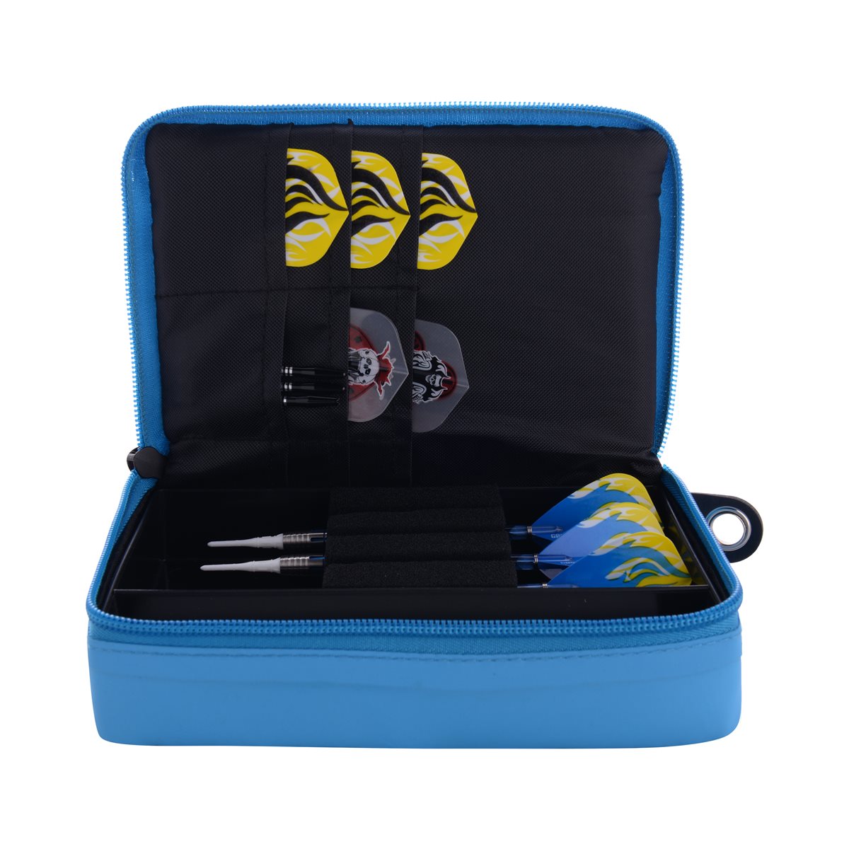 The-Dartbox-Blue-6 Bild 2
