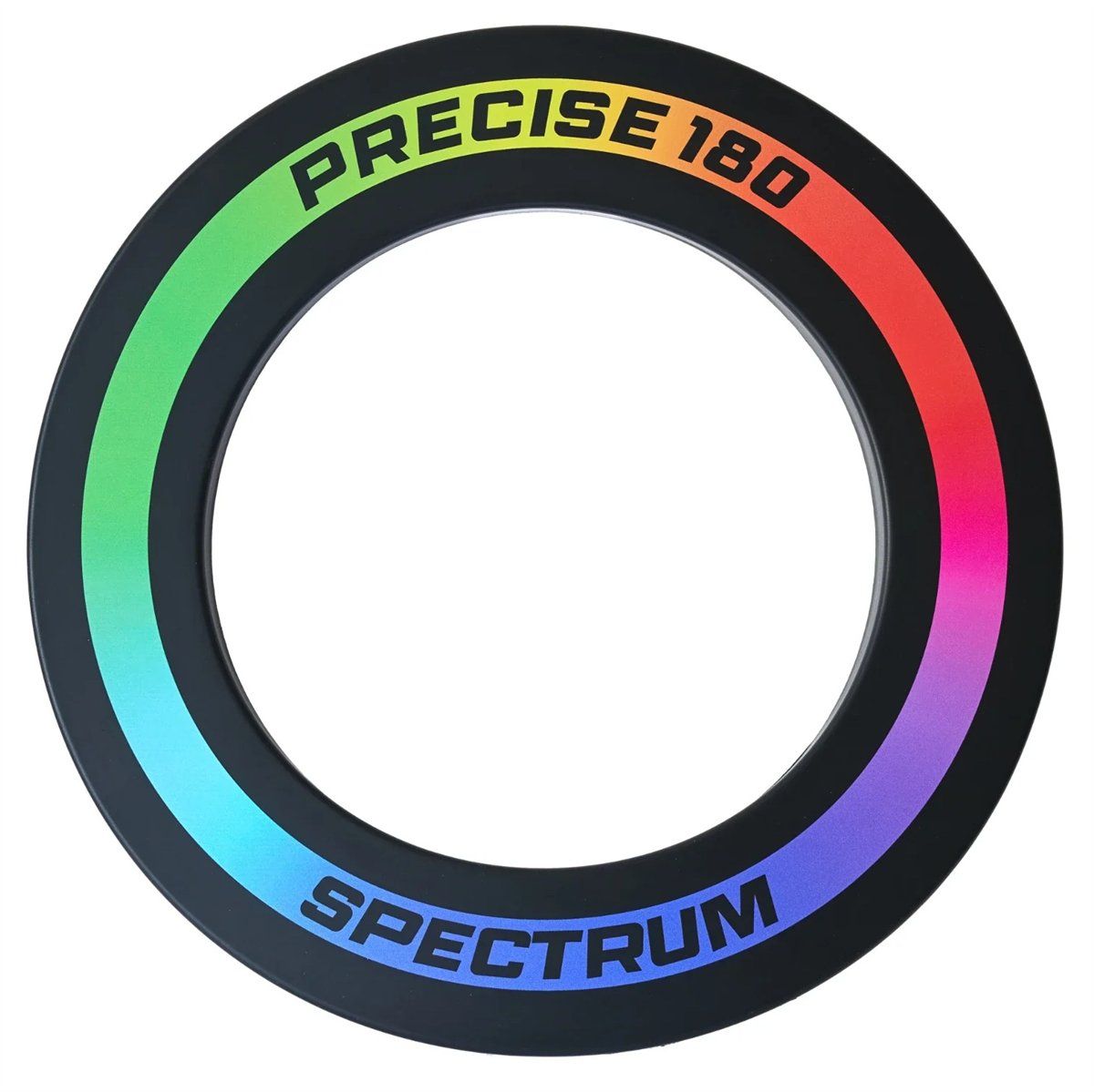 1 Part Precise180 Spectrum Pro Dart Catchring Dart Surround Auffangring