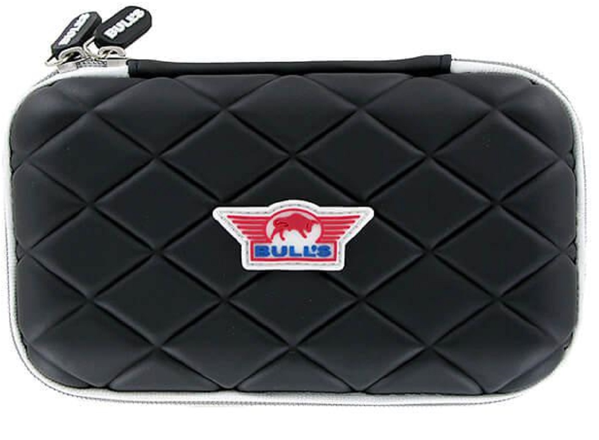 fsssBJJRYGxm18Rj2 Bull's Evada L-Case Dart Tasche Dart Tasche Schwarz