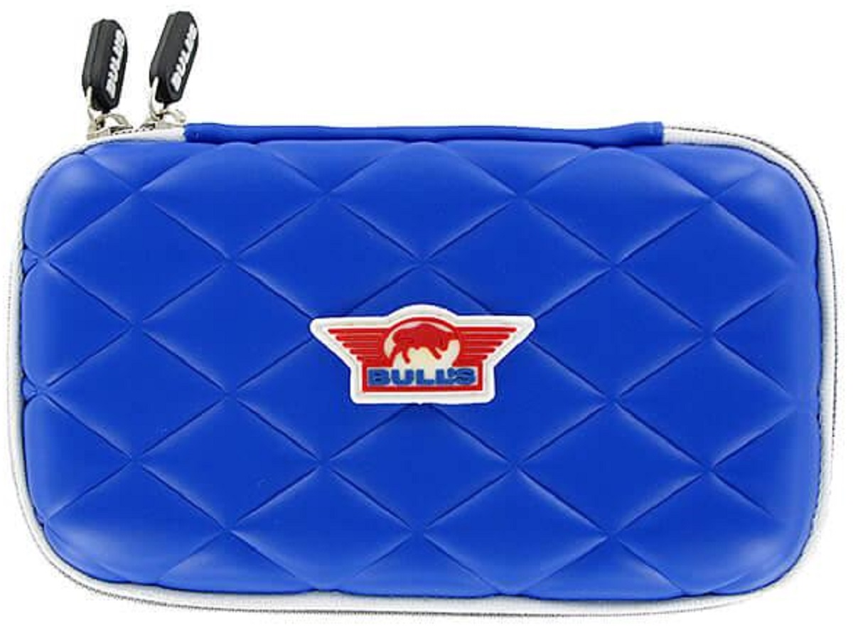 fqDgxRXB5sLITL Bull's Evada L-Case Dart Tasche Dart Tasche Schwarz