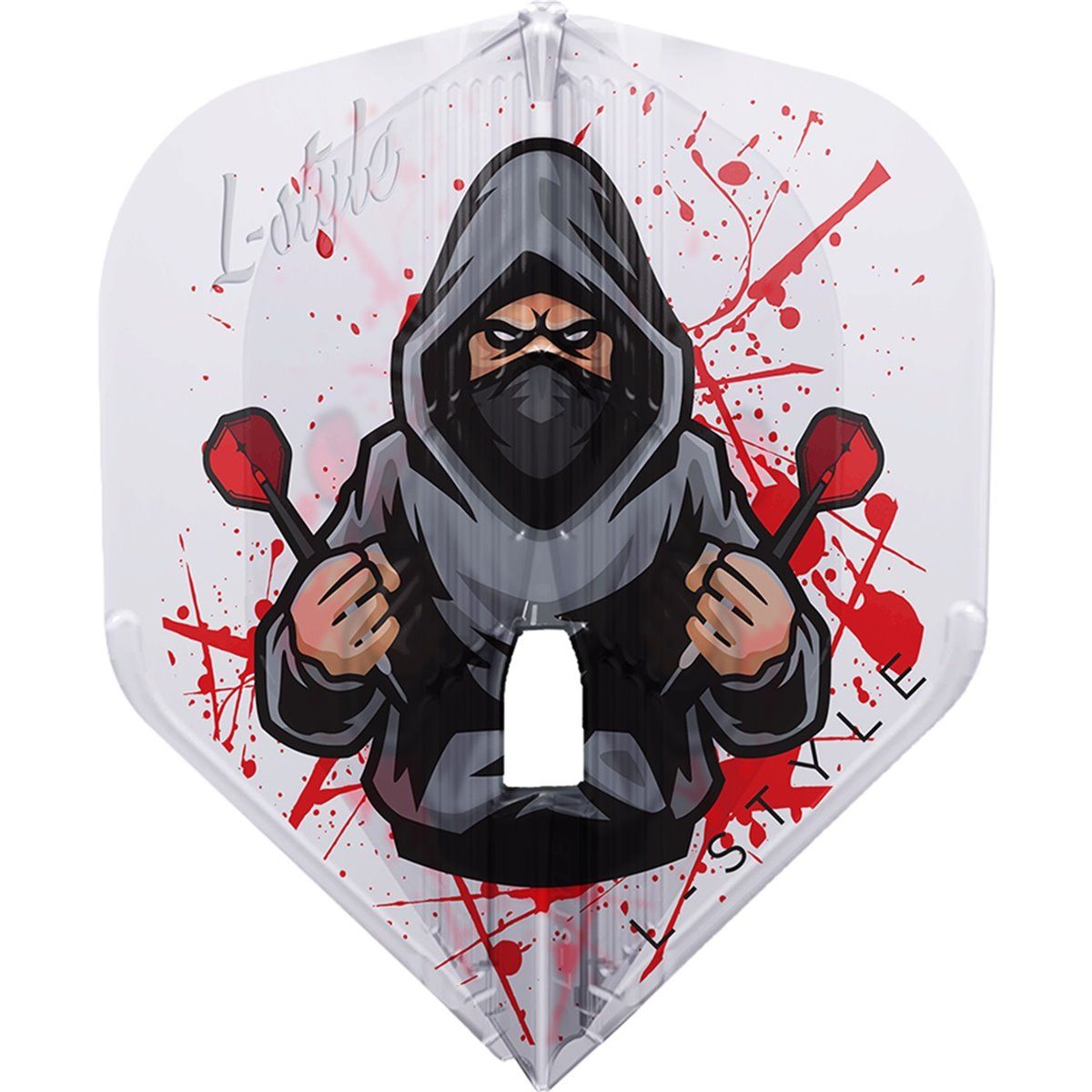 L-Style Champagne Flights Pro Kami Rene Eidams V4 Standard L1 Flights