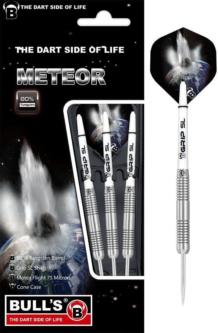BEAZD Bull´s Meteor Steeldart 20g MT1 Steeldarts