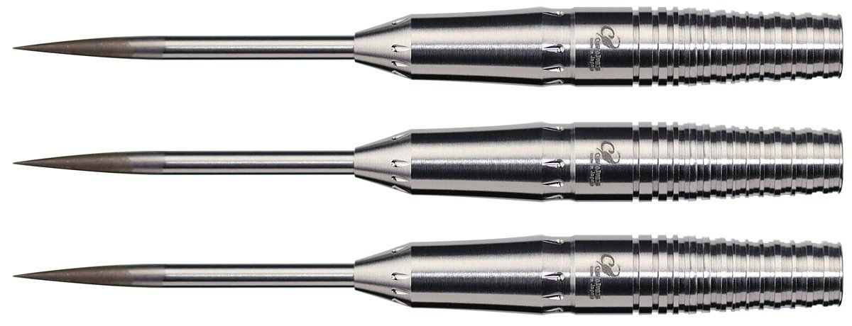 Cosmo Darts Steeldart Barrel #24 Daisuke Akamatsu 21,5 Gram Dartbarrels