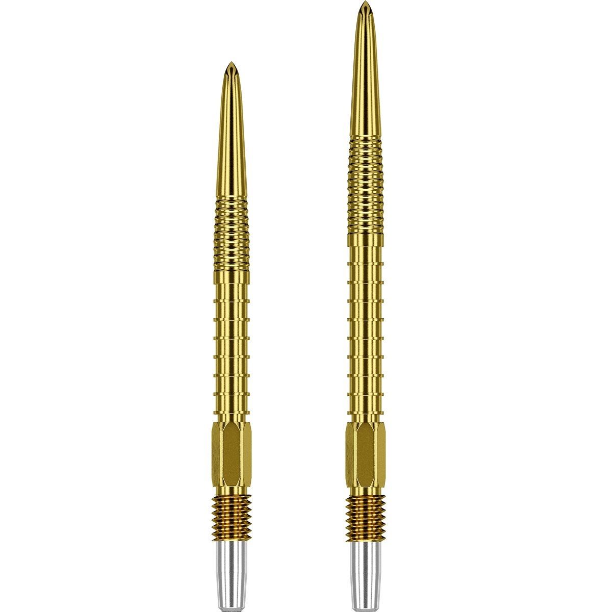 Target Swiss Point Firepoint Gold Wechselspitzen