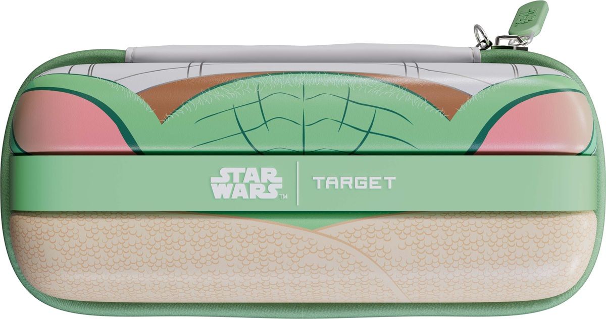 Target Star Wars Grogu BOA Case Aufbewahrung Case