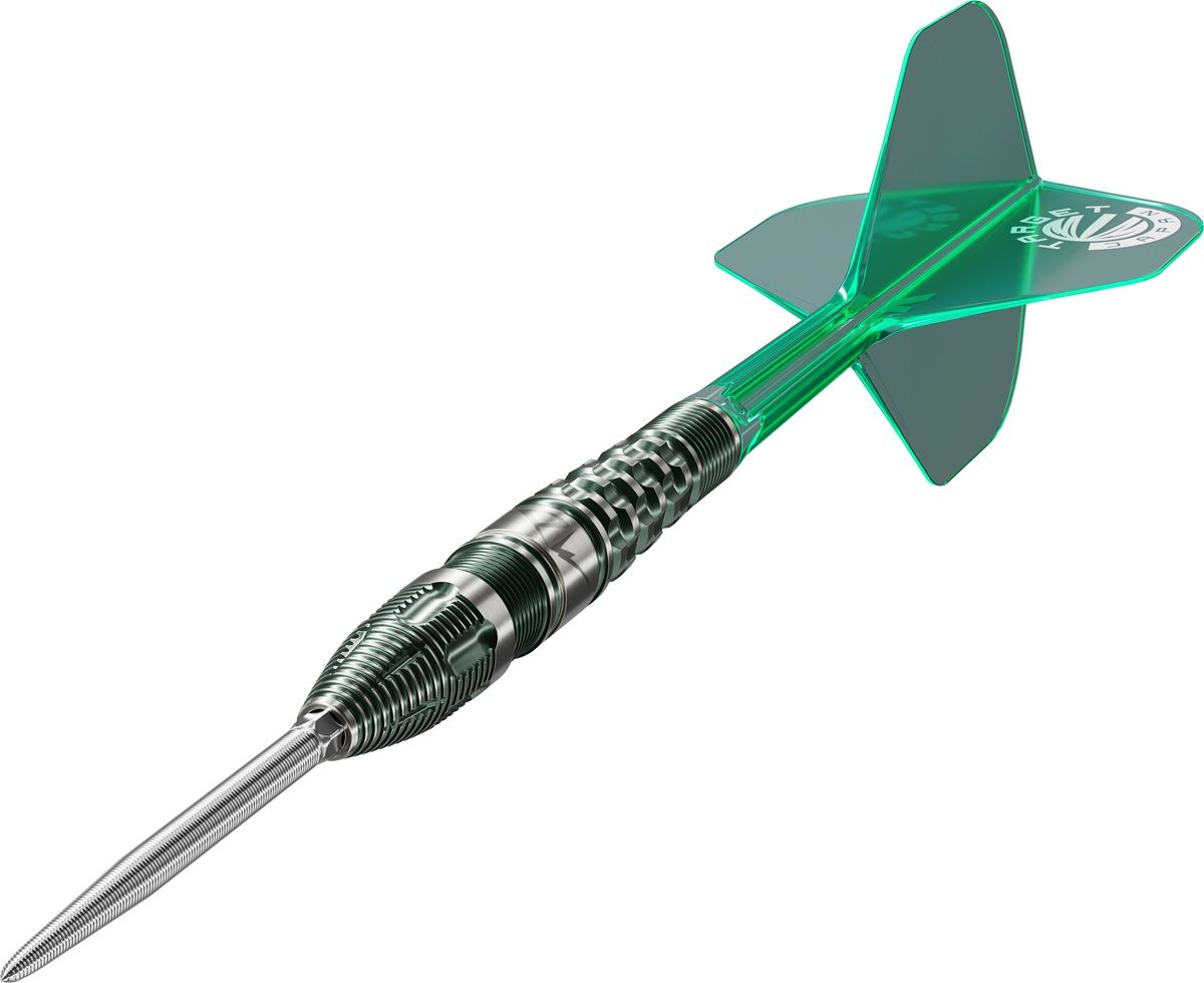 Target Japan PW G3 90% Swiss Points Steeldarts 23/25 Gramm Steeldarts