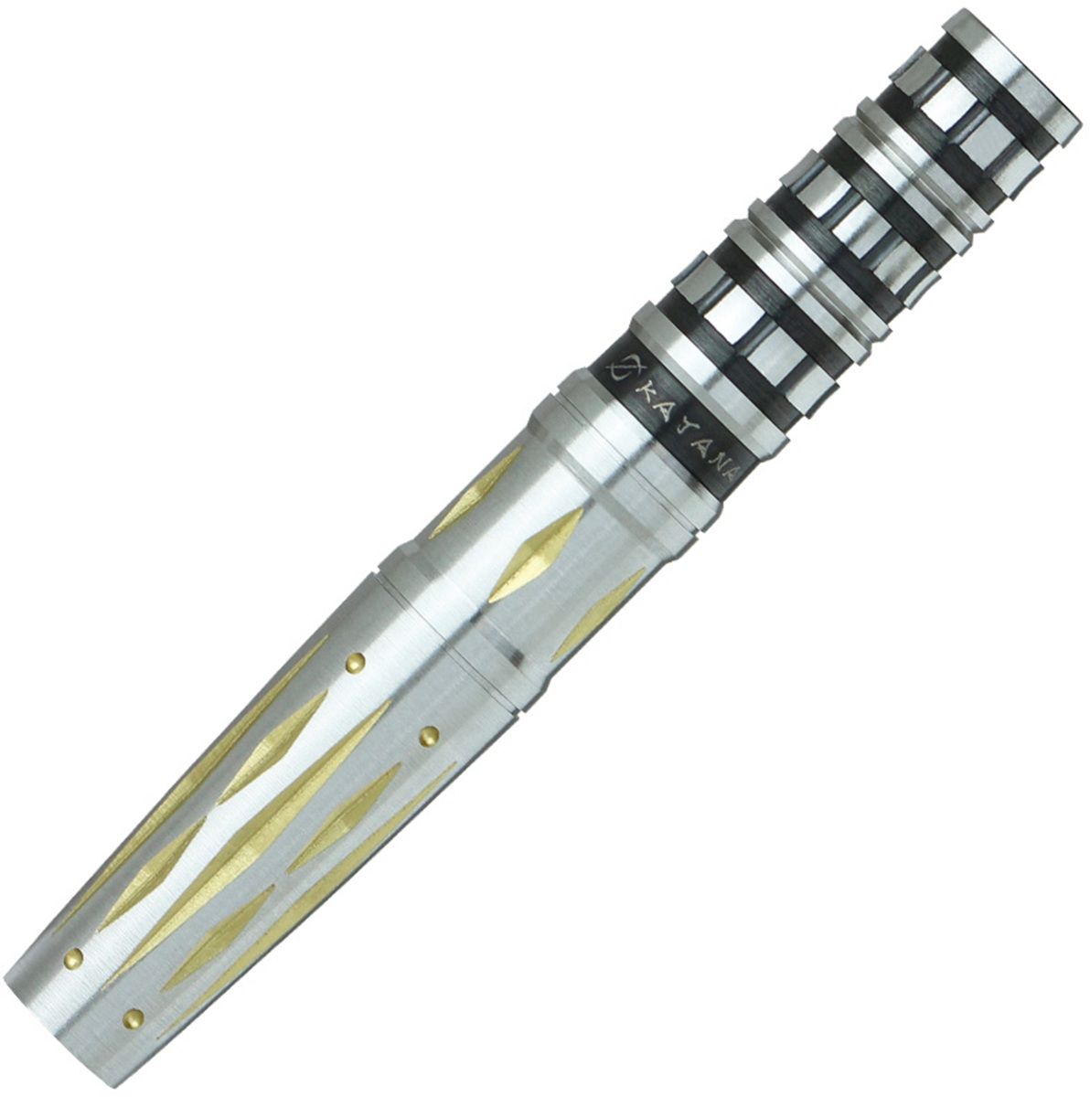 Dynasty Katana Meitou Hajya 90% Softdarts 19 Gramm Softdarts