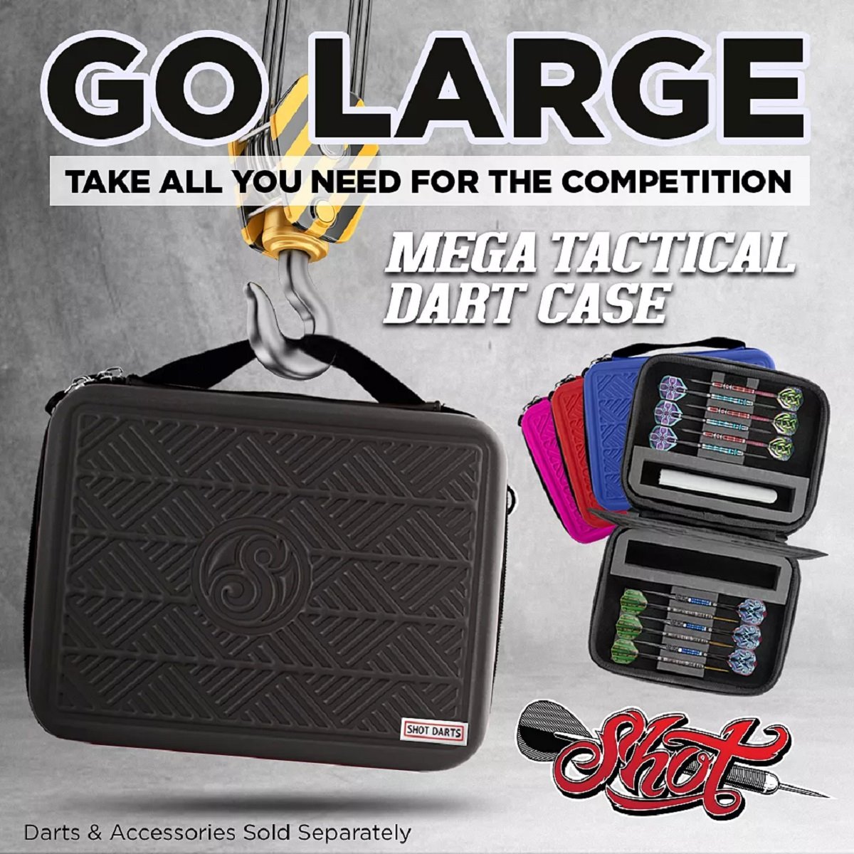 Shot-Mega-Tactical-Case-Banner Bild 4