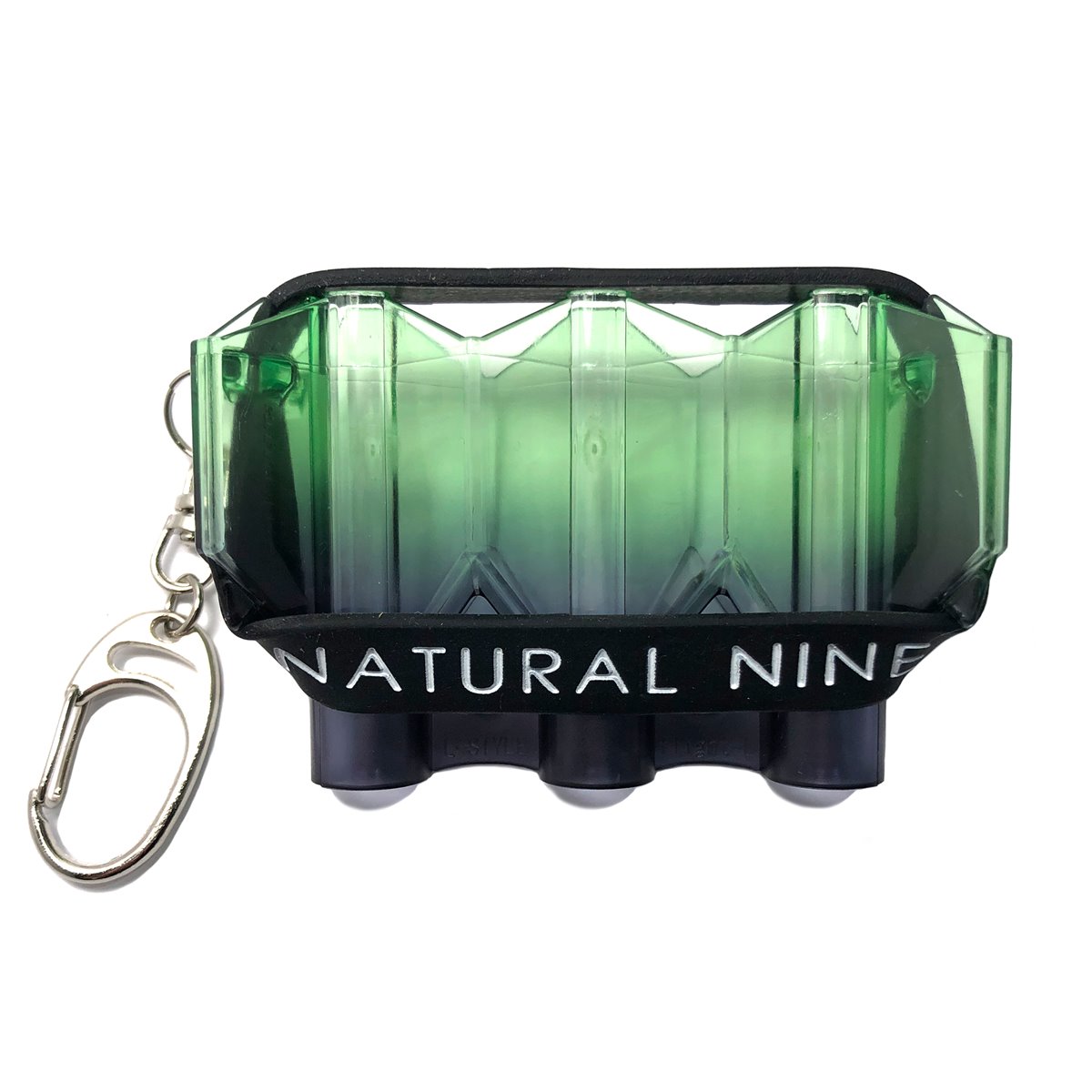 L4066-2FM0KsvUj7l1NO L-Style Krystal Two Tone N9 Flight und Dartcase Aufbewahrung Case