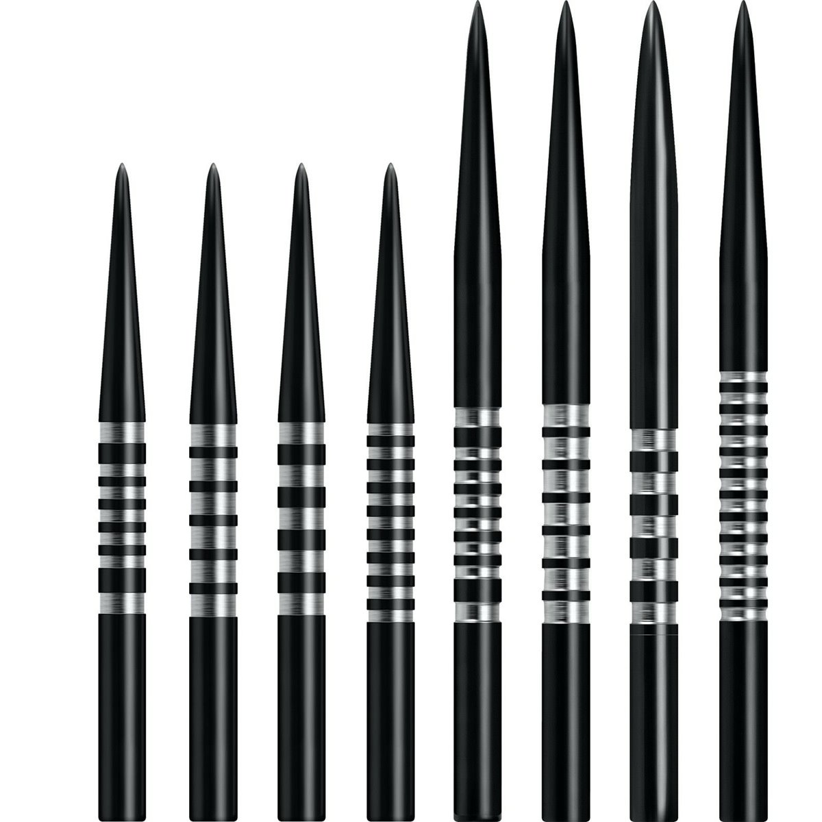 bersWXT08lnQrBNDx Original CD Grip Points Stahlspitzen Wechselspitzen