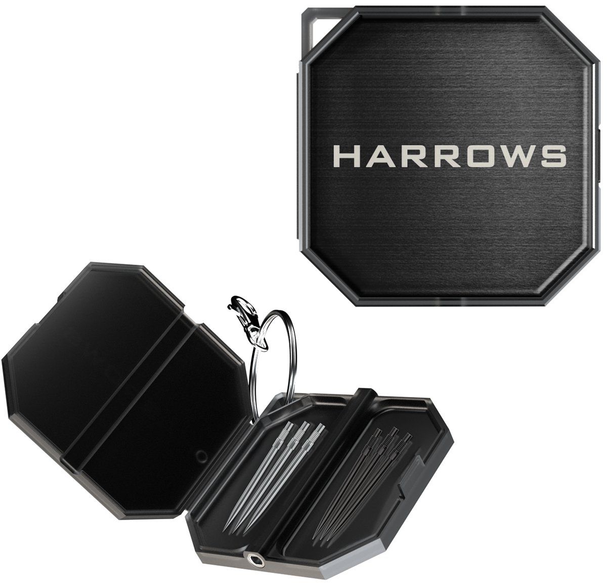 Harrows Premium Quick Point Tool Werkzeug