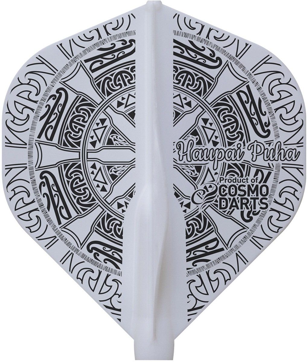 Cosmo Darts Fit Flights Air Haupai Puha 2 Standard Flights