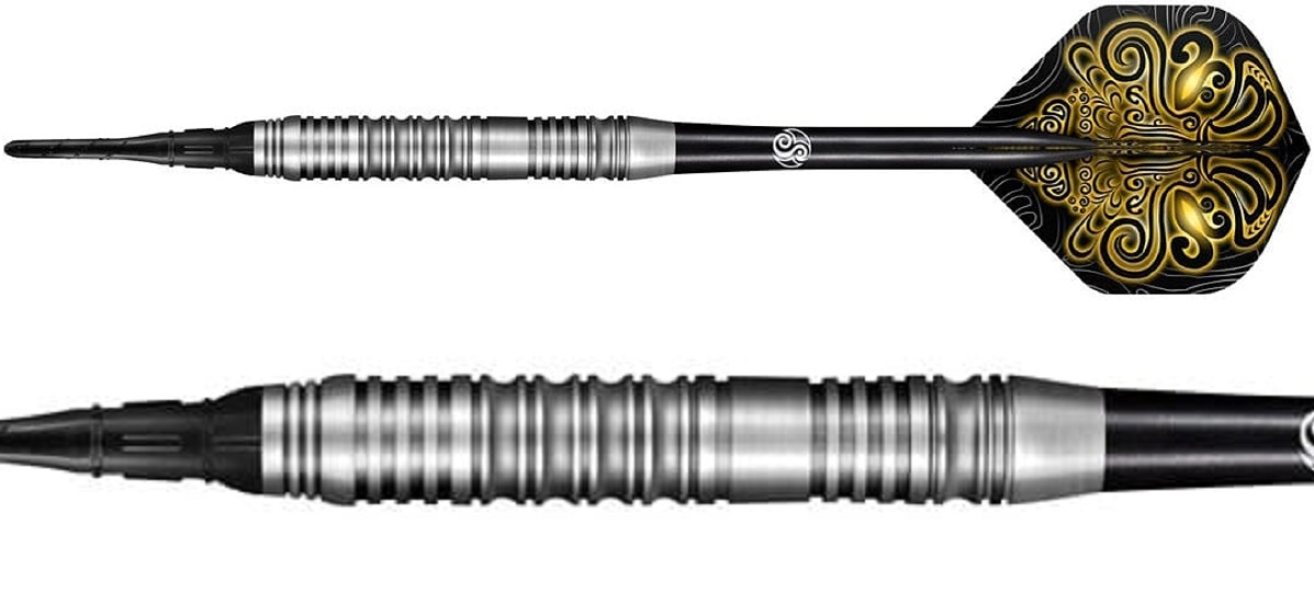 Shot! Toa 70% Softdarts 18 Gramm Softdarts