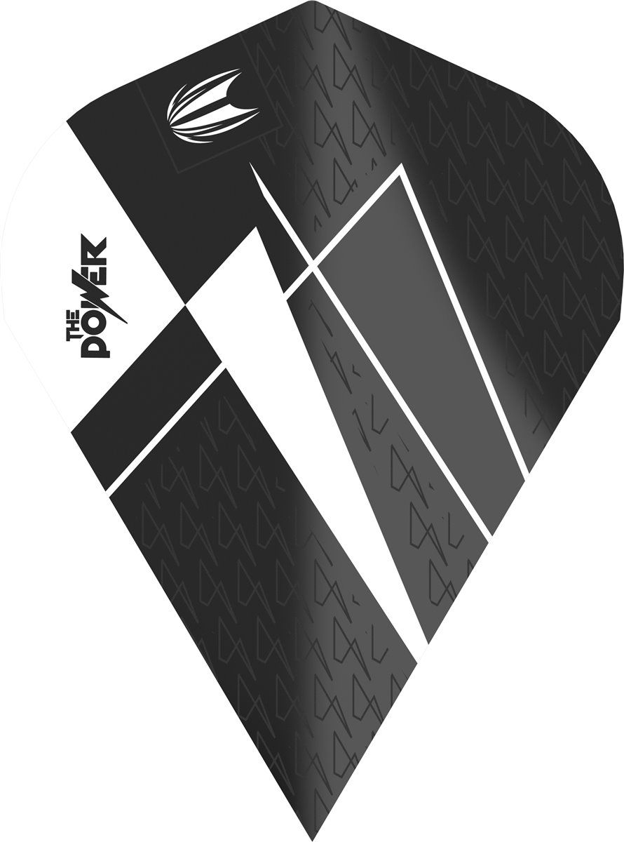 Target Pro Vision Ultra Player Flights Power G8 Phil Taylor Vapor S Flights