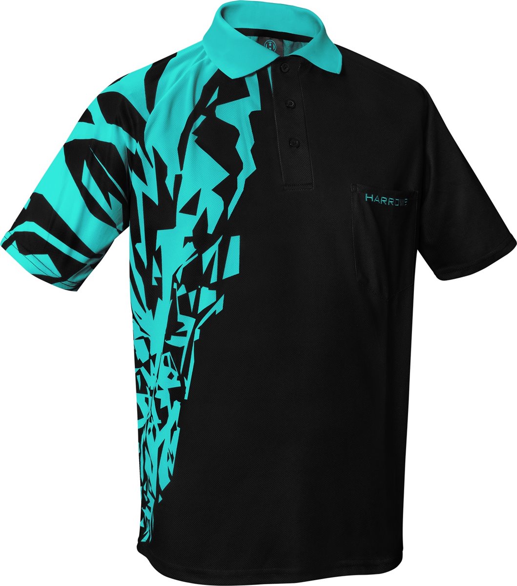 shirt-1bD2YfTxzNQ1cx Harrows Rapide Dart-Polos-Shirt Shirts