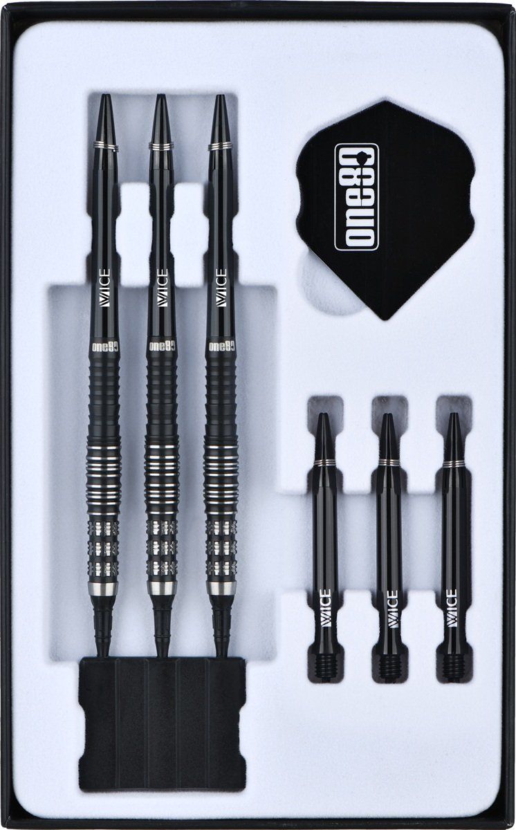 ONE80 Luo Zhuolun Sniper 90% Softdarts 20 Gramm Softdarts