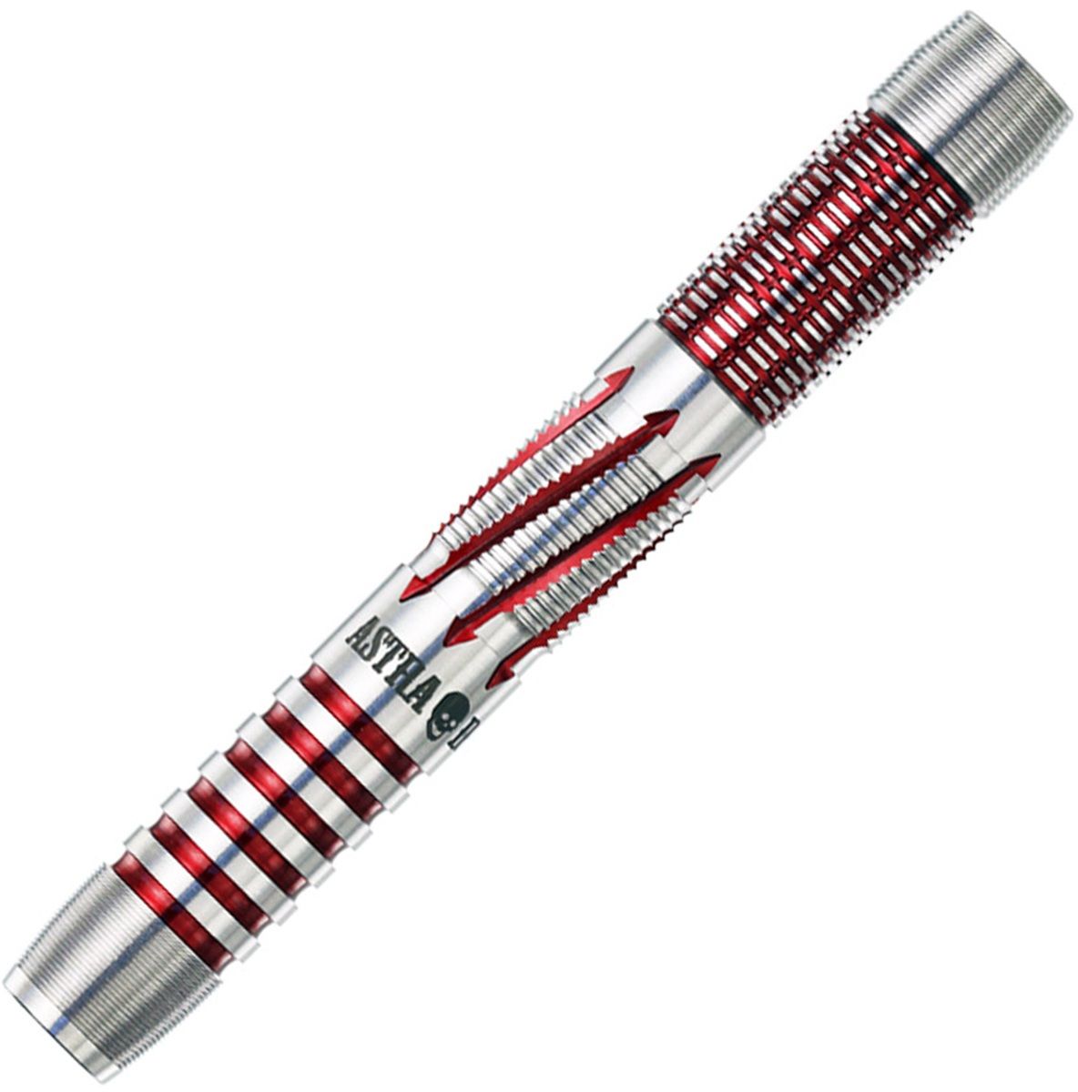 Dynasty ASTRA Gragoon 4 Ryuki Morikubo Limited Edition 90% Softdarts 19 Gramm Softdarts