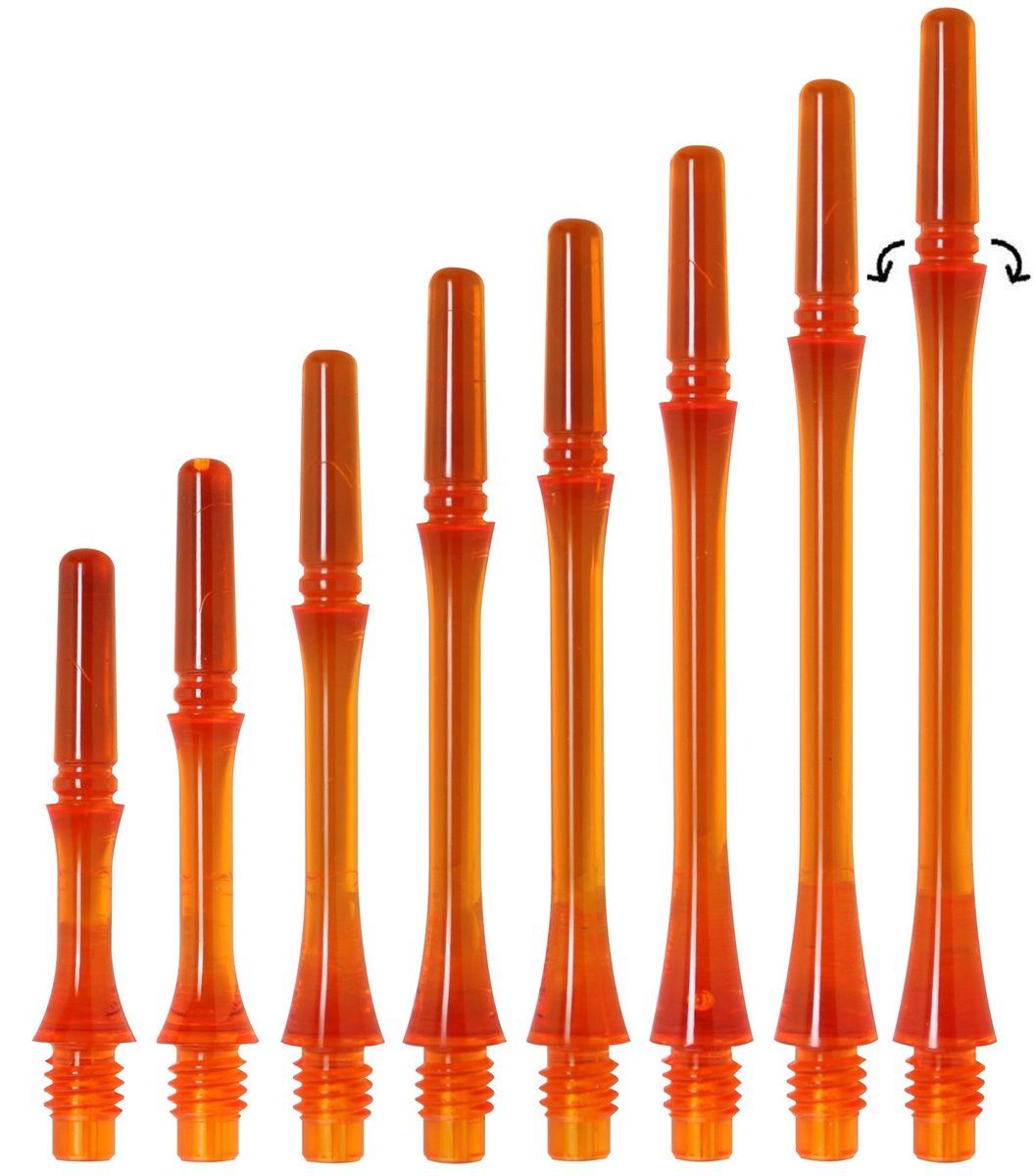  Shafts