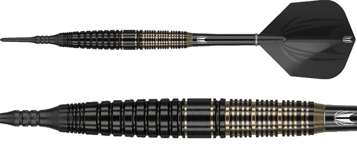 Target Pro Mikuru Suzuki Softdarts 18 Gram Softdarts