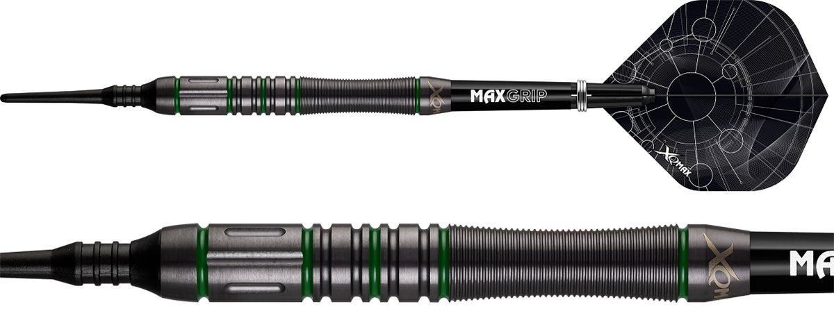 Softdart Karella Special Edition (KS) - Verschiedene Gewichte & Formen