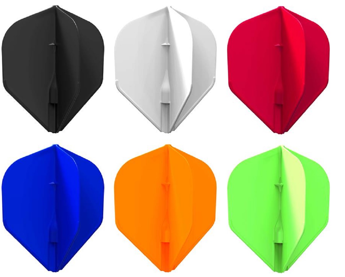 l-stKtBjUv15sNcnw L-Style Champagne EZ Easy Flight mit Caps Standard L1 Flights